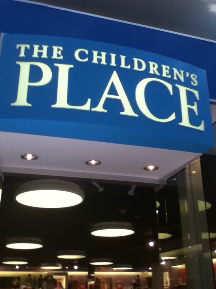 The Children's Place 10450 State St, Sandy