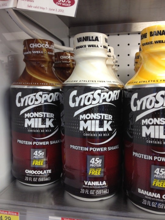 Vitamin Shoppe 10515 S, State St, Sandy