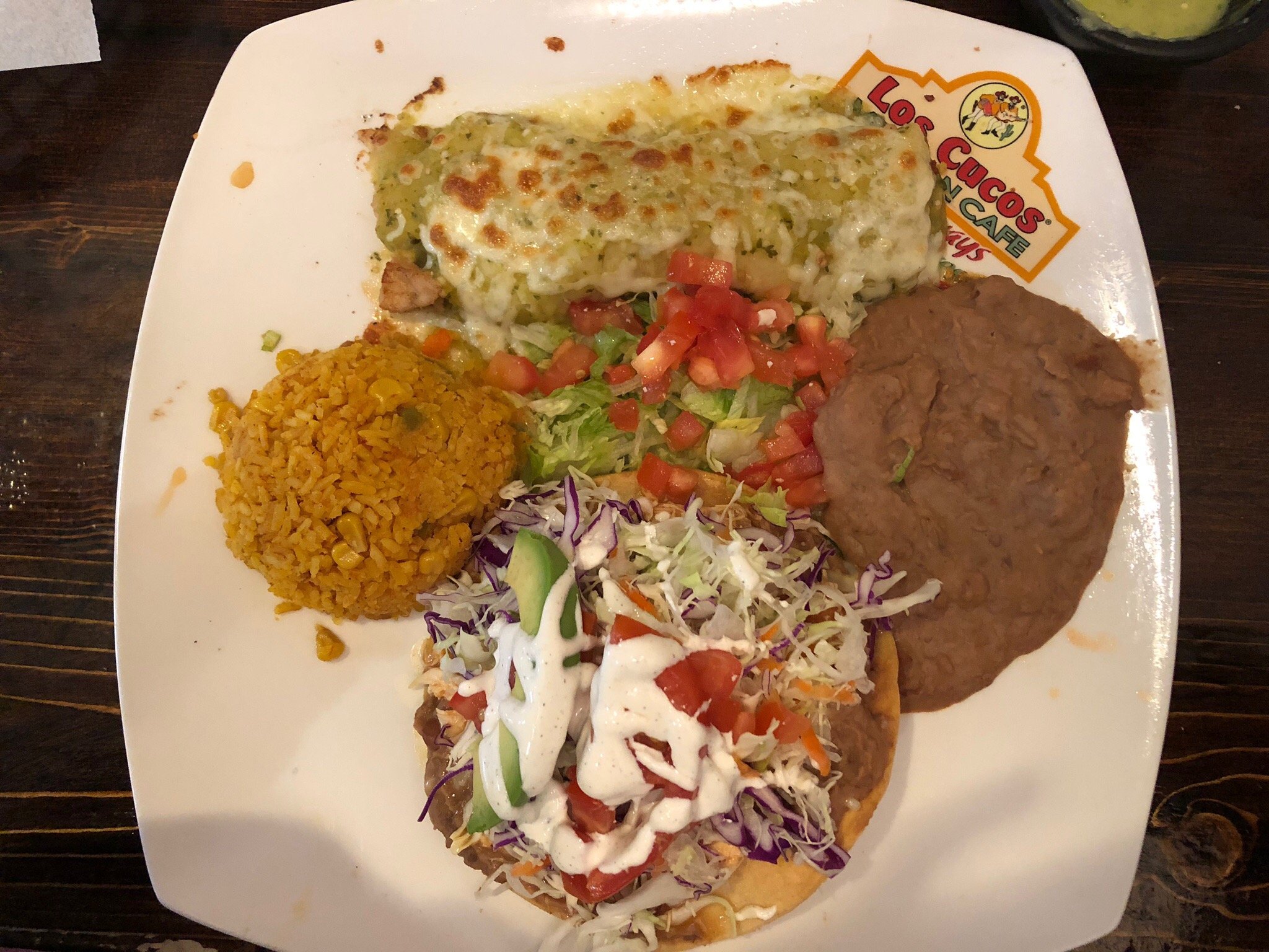 Photo credit: tripadvisor