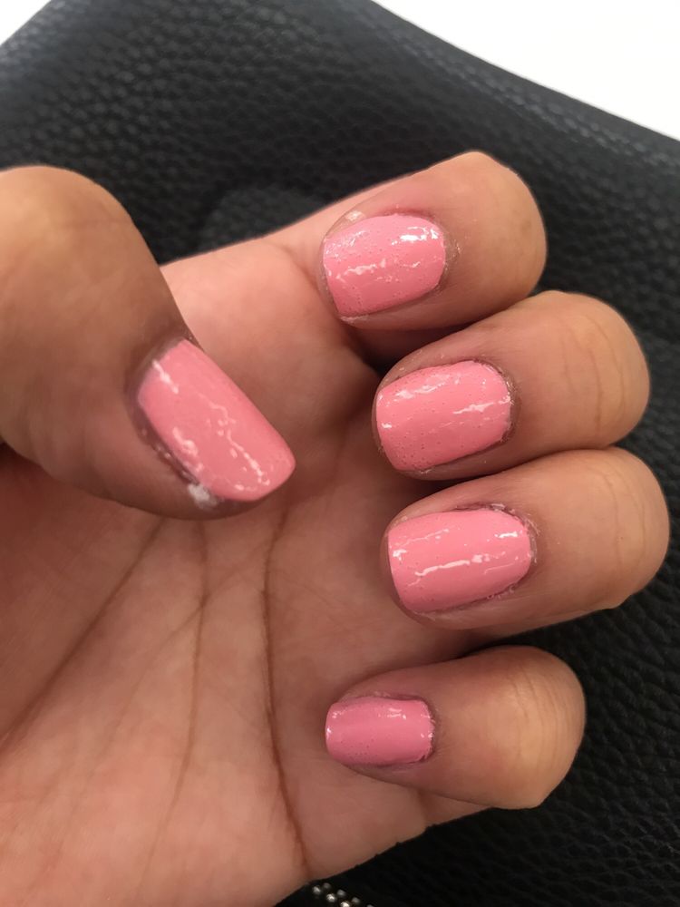 Da-Vi Nails Sandy