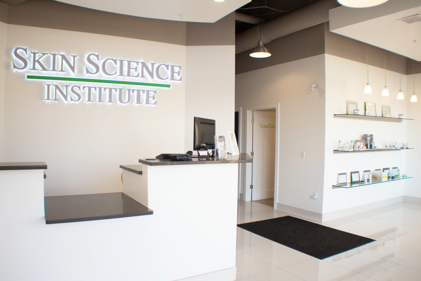 Skin Science Institute of Laser & Esthetics - Sandy