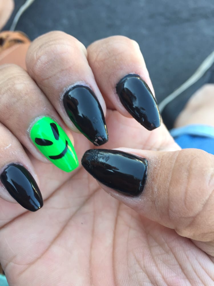 Regal Nails 11328 S Jordan Gateway, South Jordan