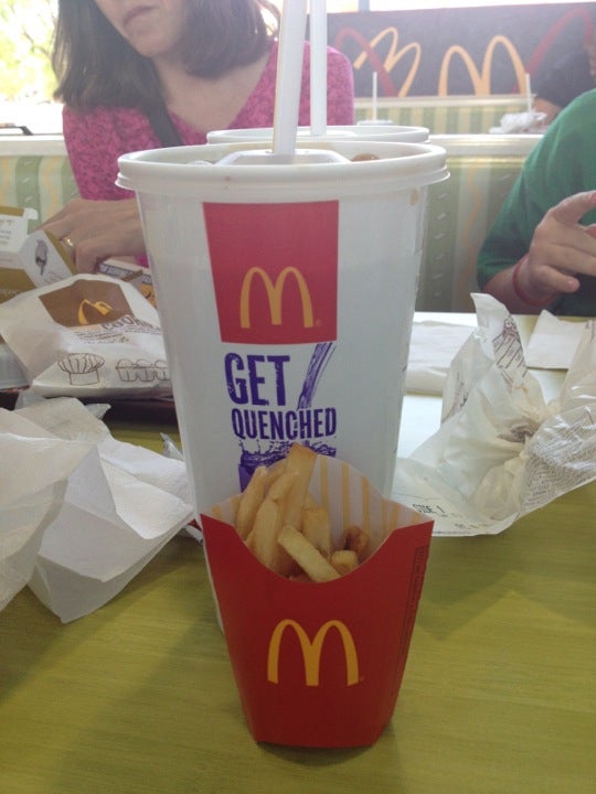 McDonald's South Jordan