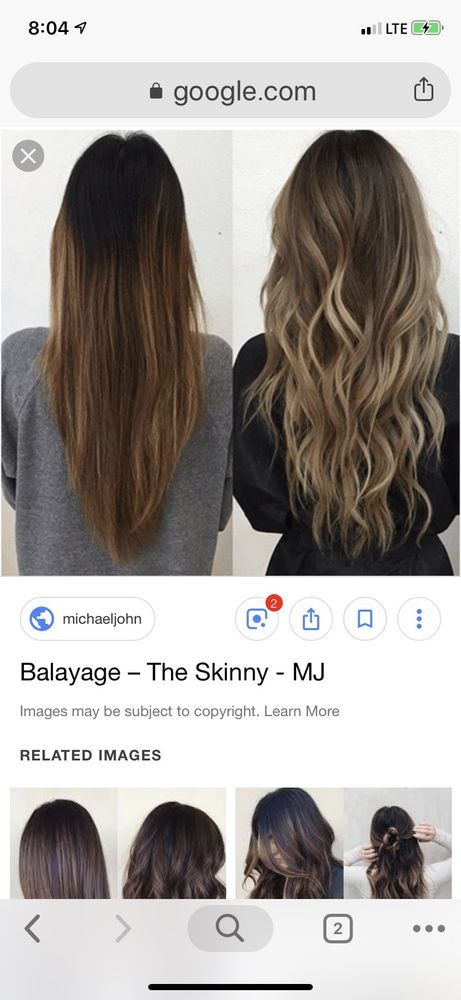JCPenney Salon 11552 S, District Dr, South Jordan