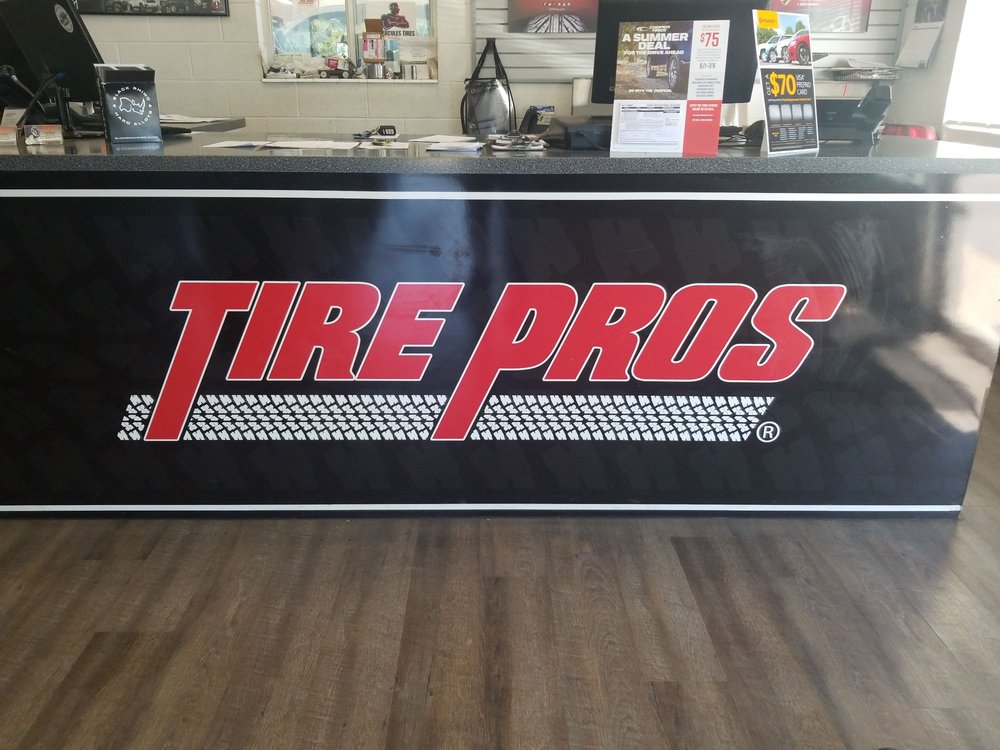 Clayton's Tire Pros & Auto Service