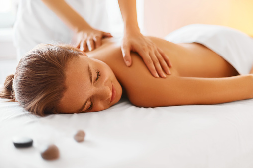 Healing Touch Therapeutic Massage, LLC