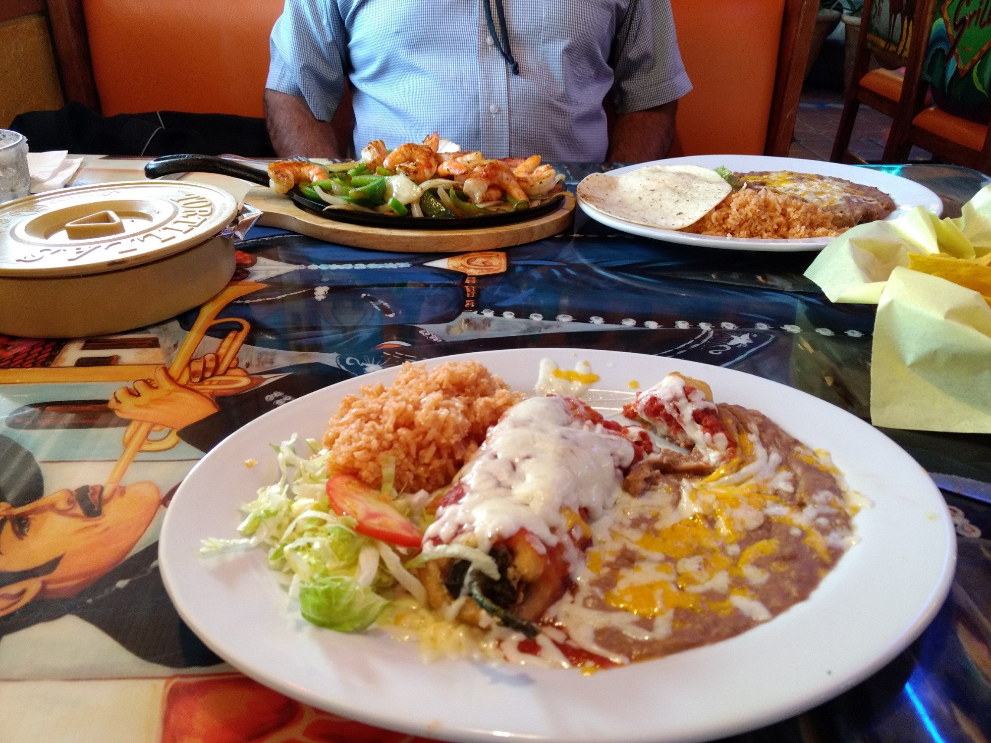 Photo credit: tripadvisor