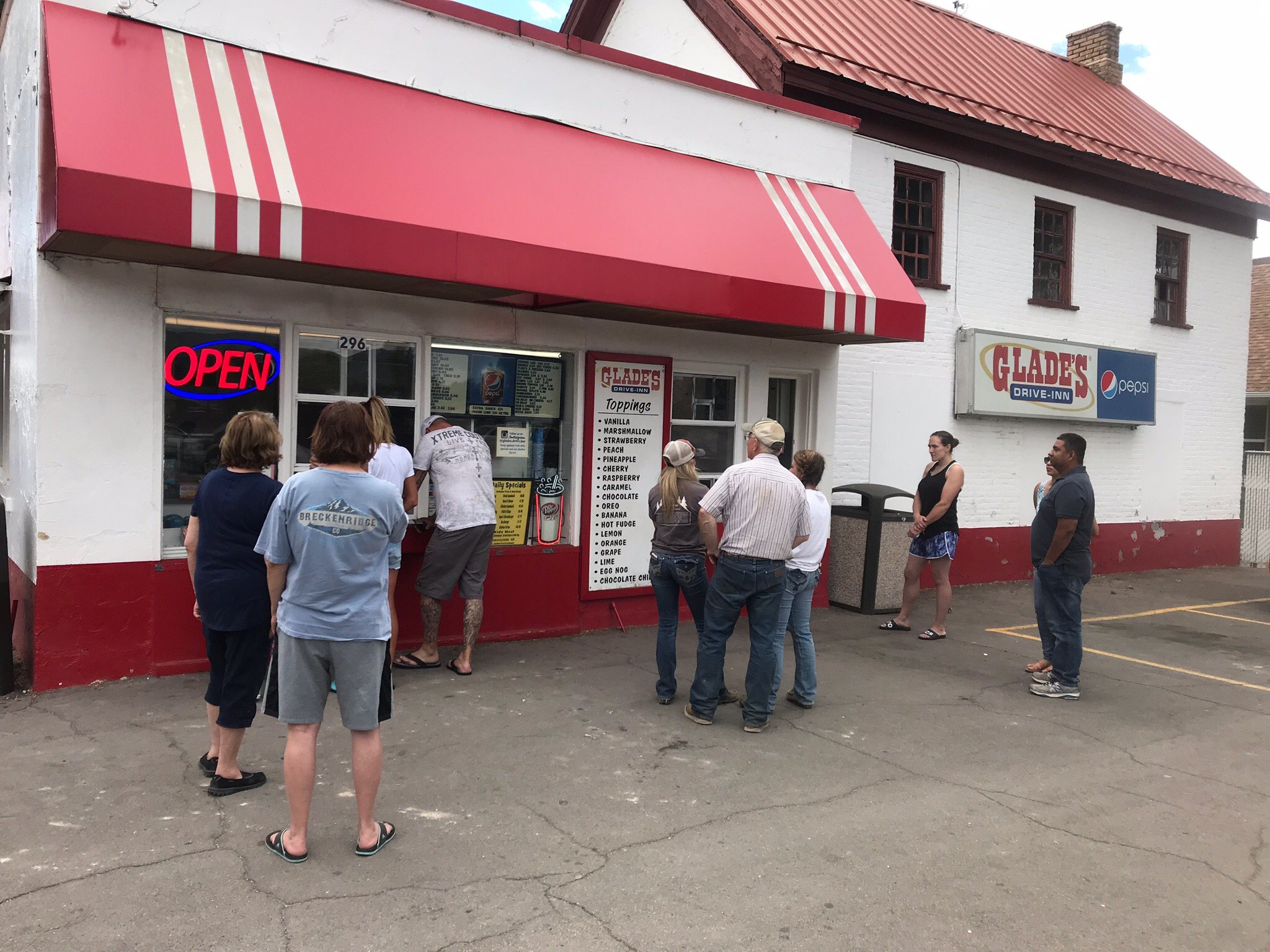 Photo credit: Tripadvisor