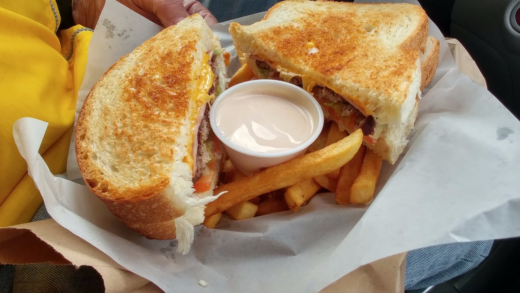 Photo credit: tripadvisor