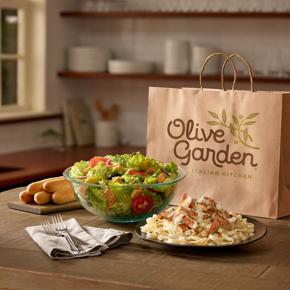 Olive Garden Spanish Fork Ut 84660 Menu 97 Reviews And Photos