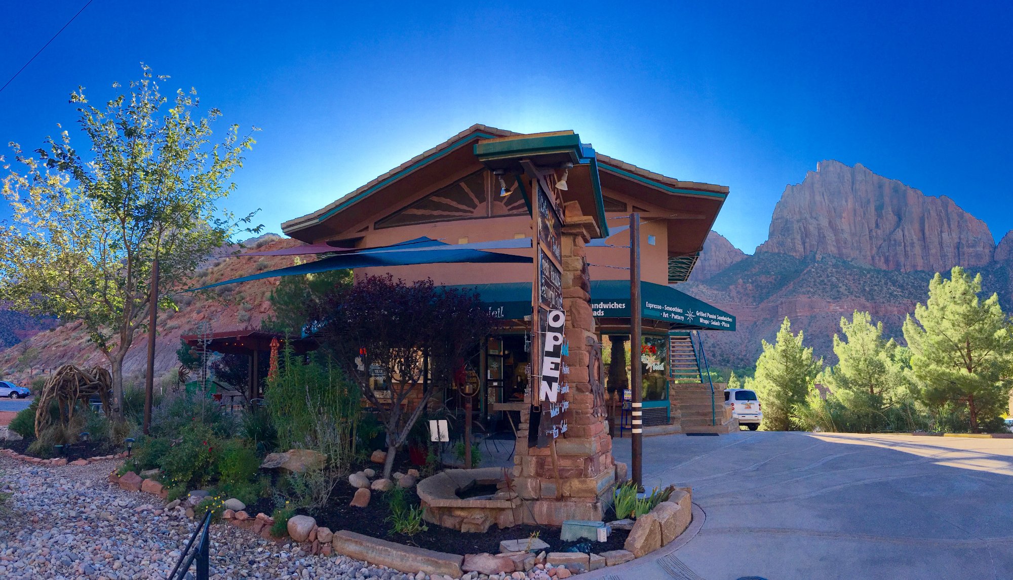 Photo credit: tripadvisor