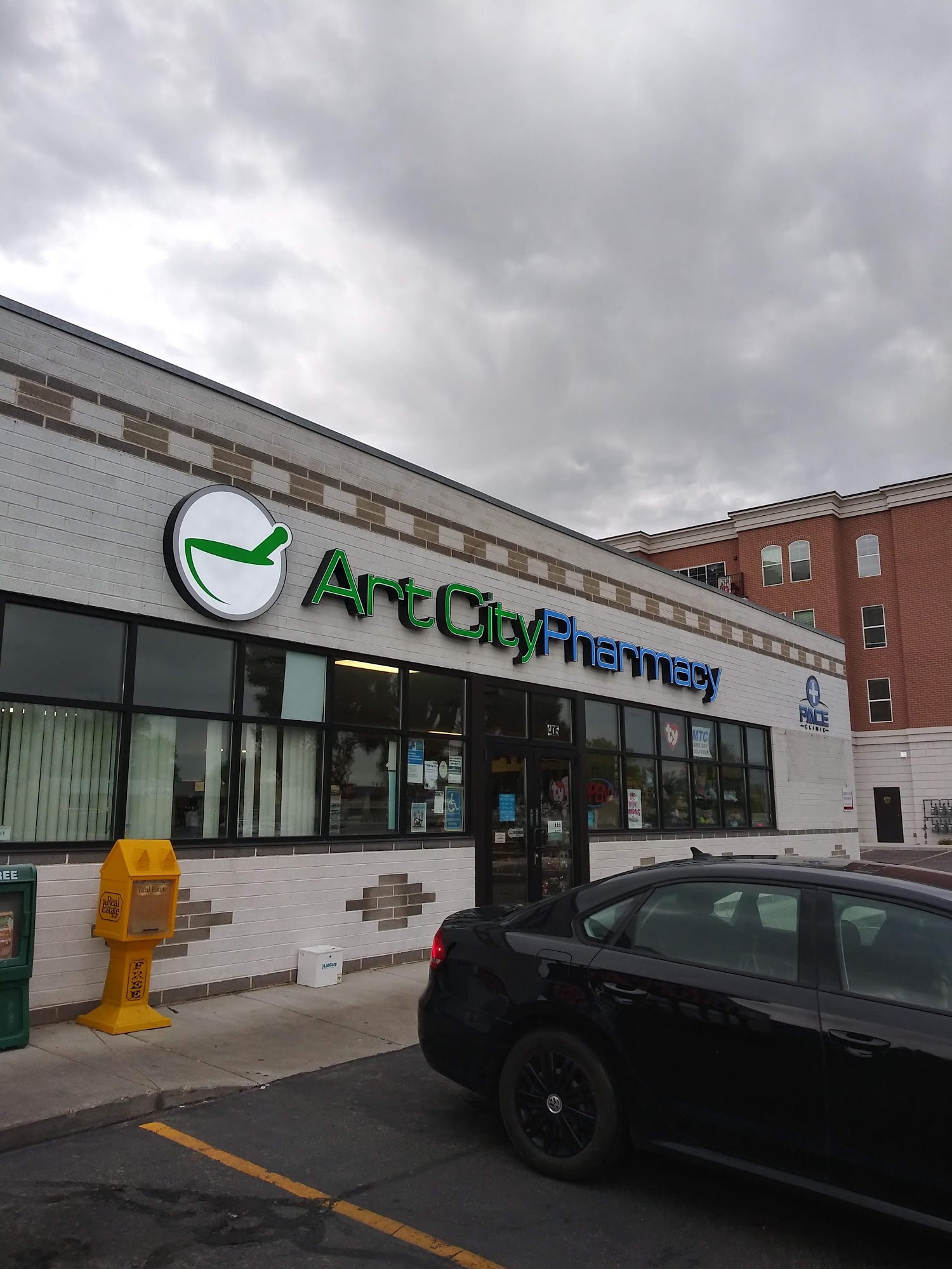 Art City Pharmacy