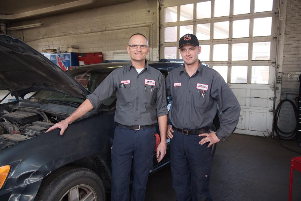 Bodie's Auto Repair