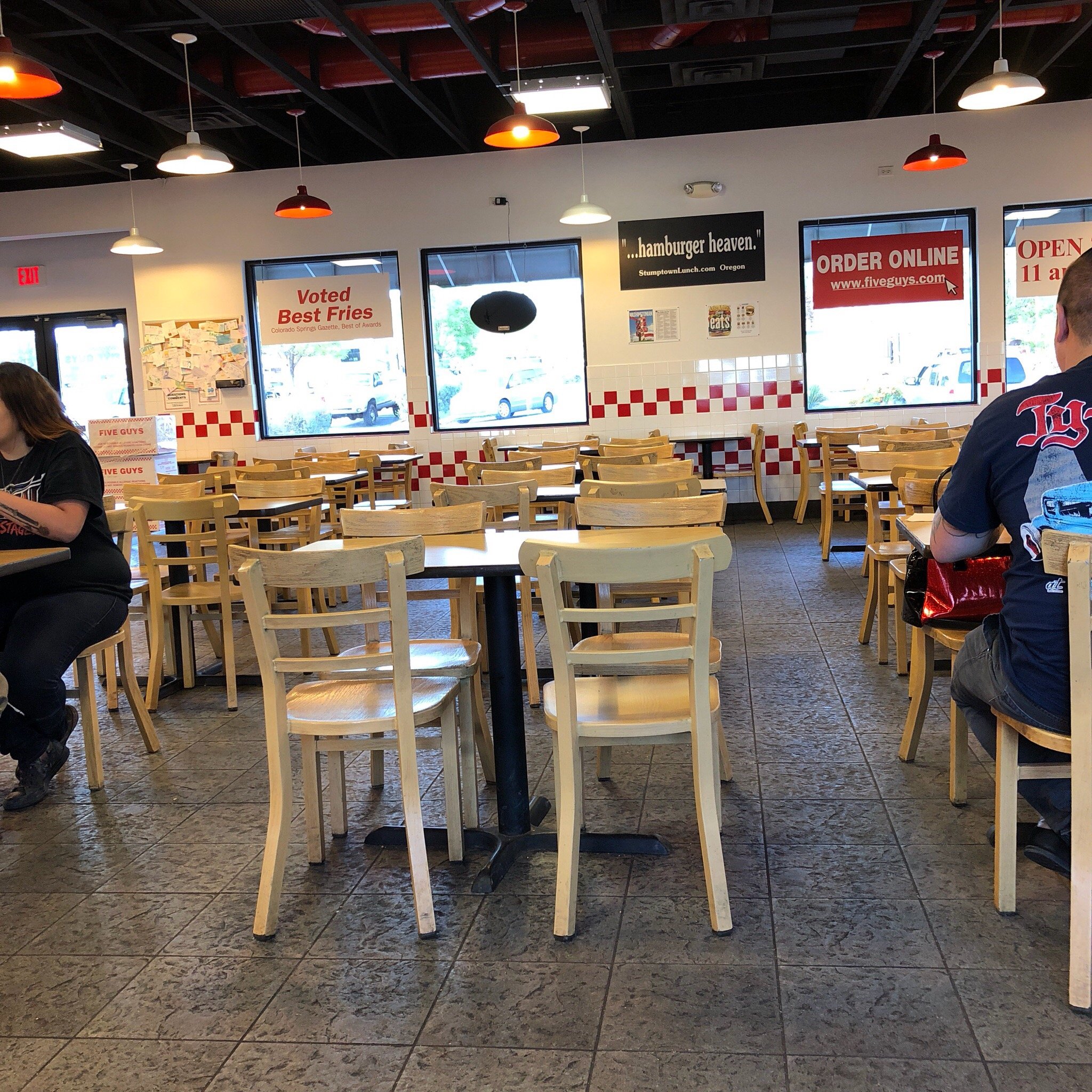 Photo credit: Tripadvisor