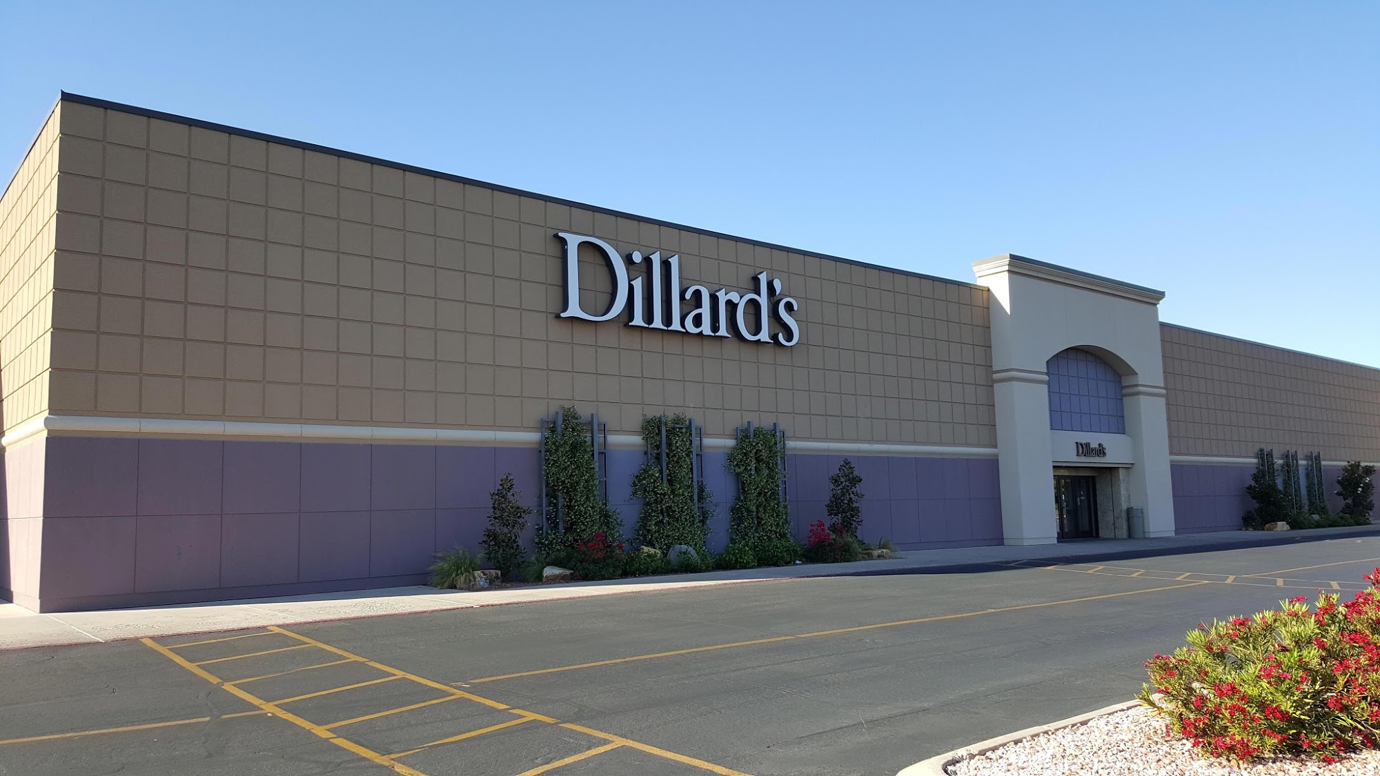 Dillard's