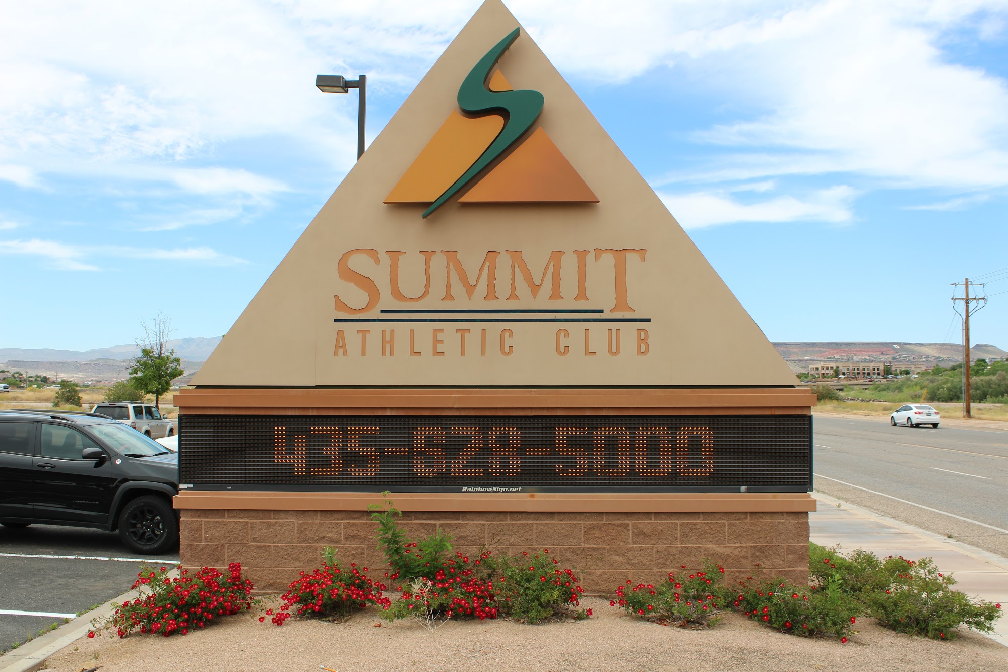 Summit Athletic Club