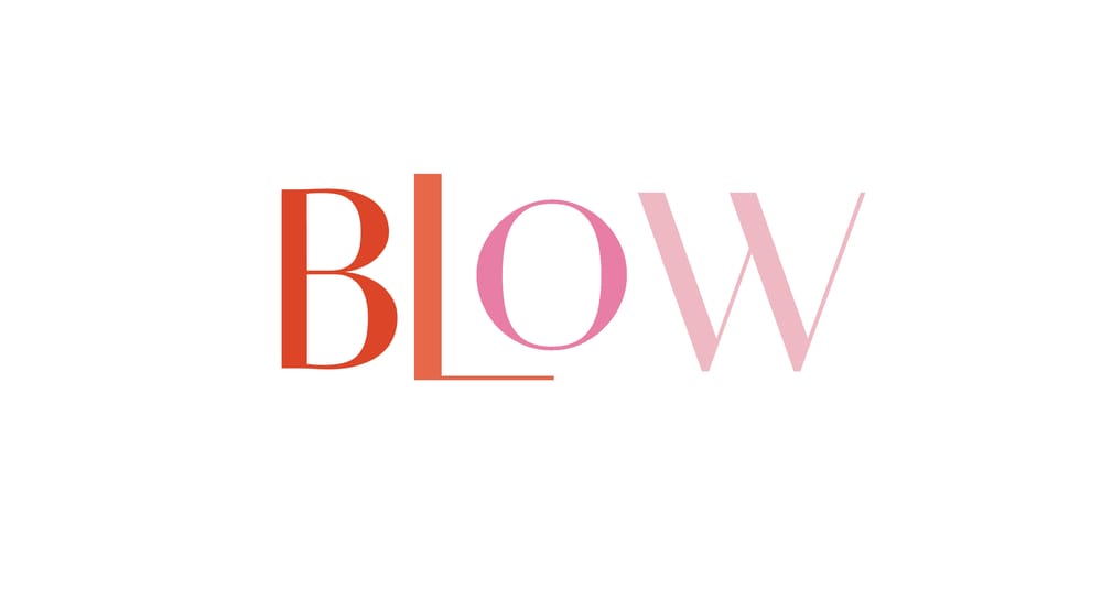 Blow Beauty