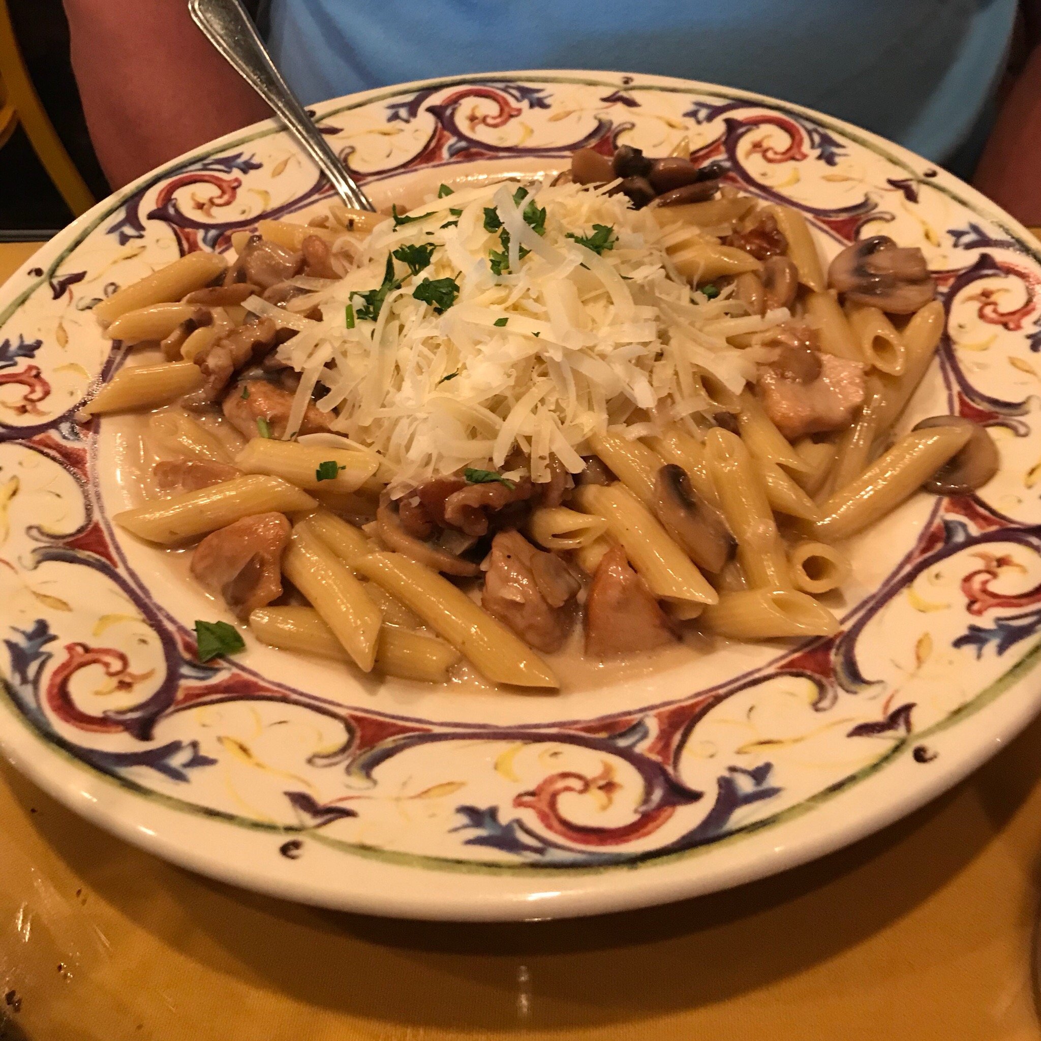 Photo credit: tripadvisor