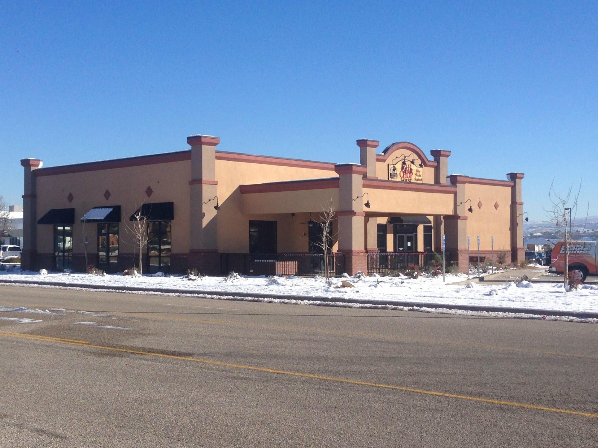 Photo credit: tripadvisor