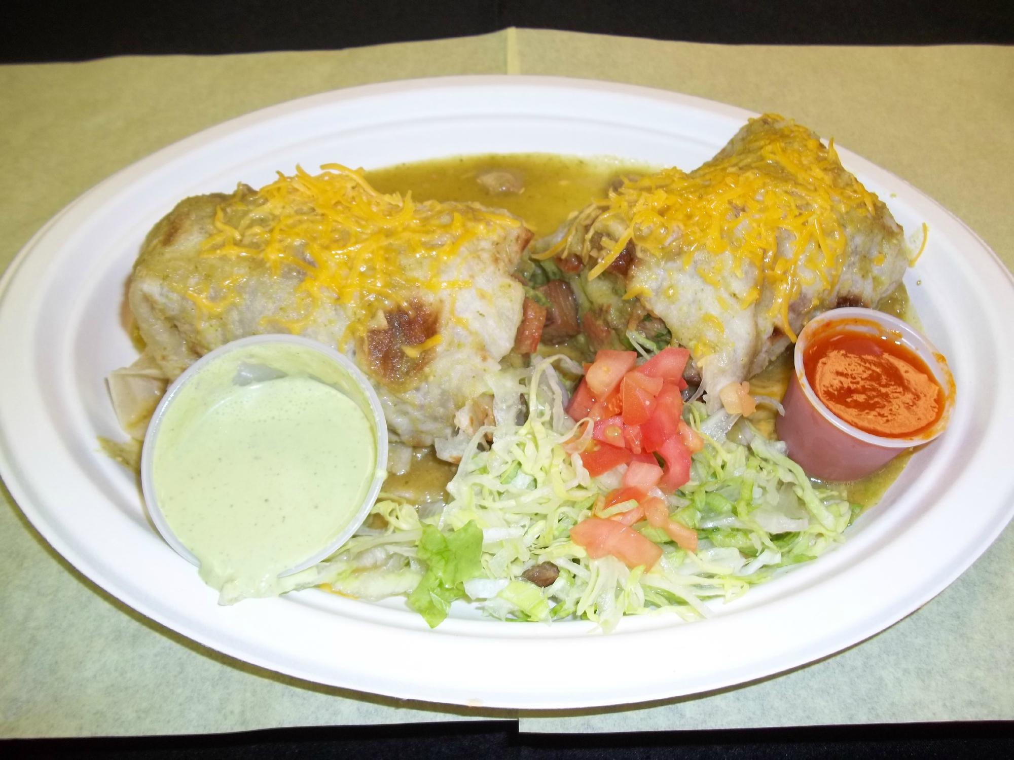 Photo credit: tripadvisor