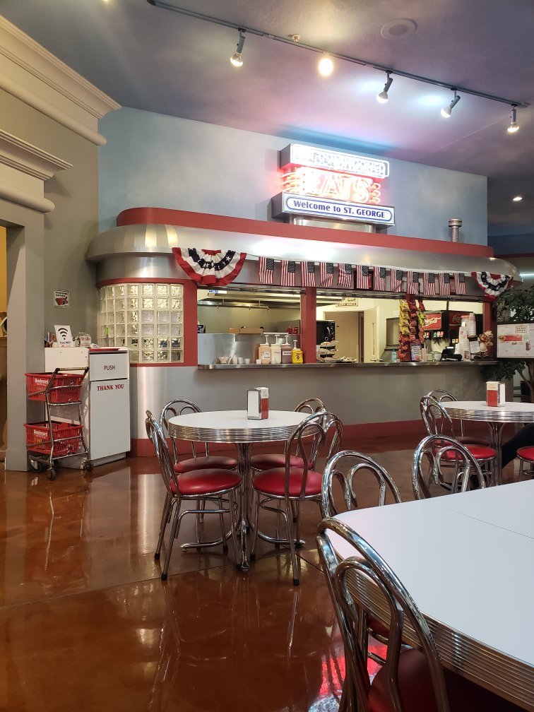 Photo credit: tripadvisor