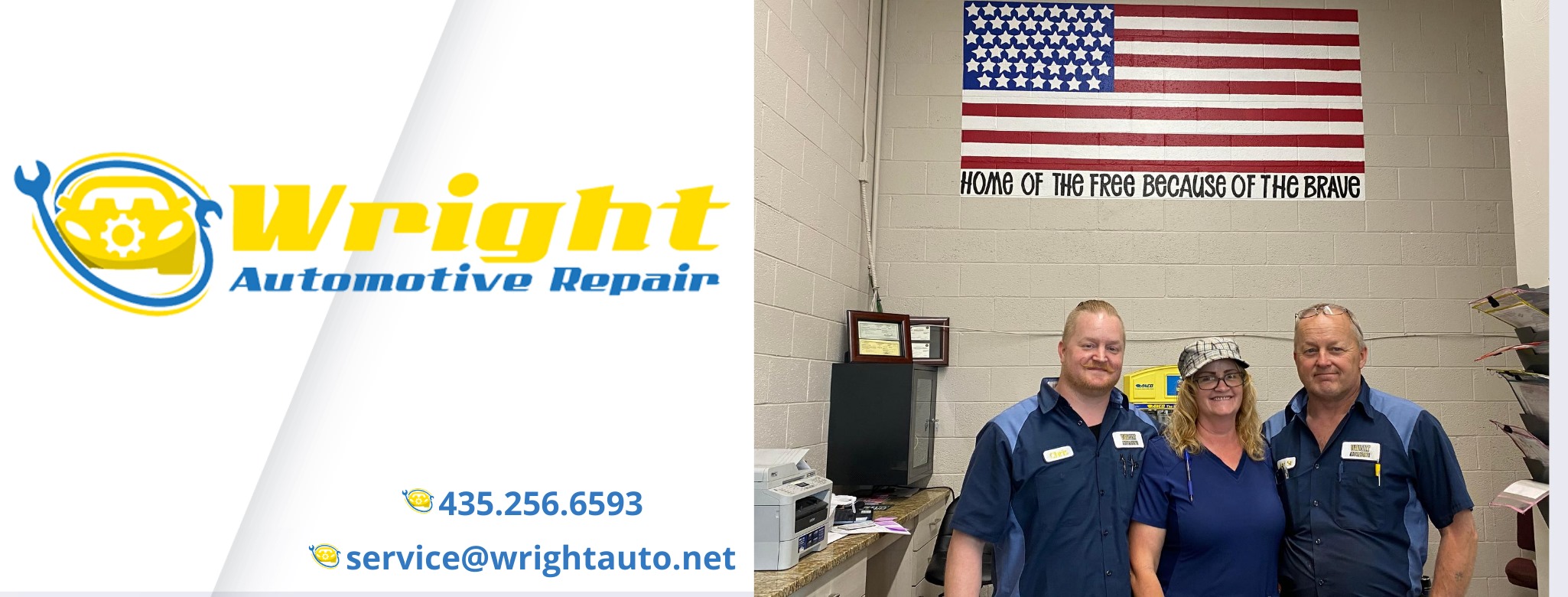 Wright Automotive LLC