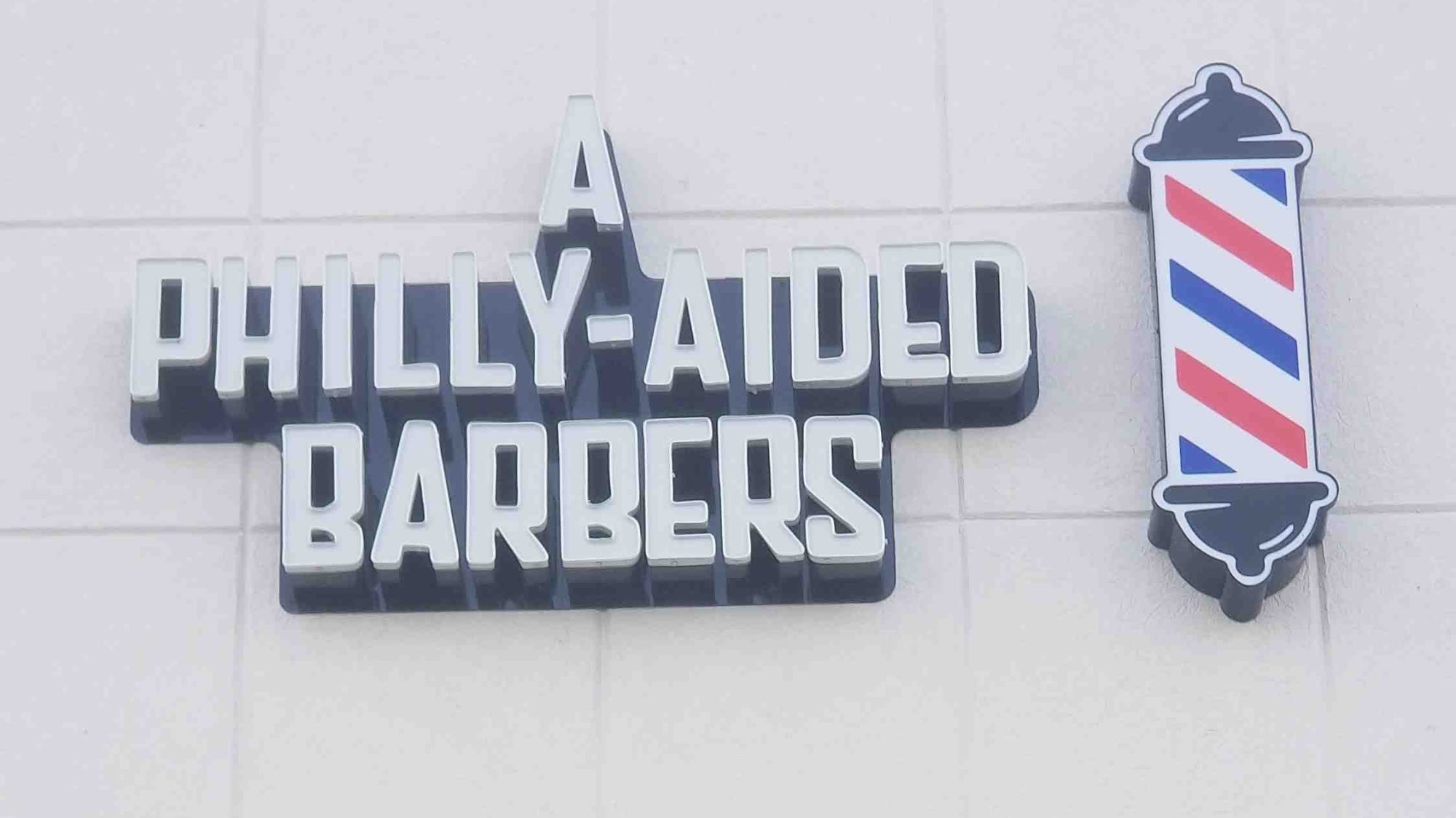 A Philly Aided Barbers