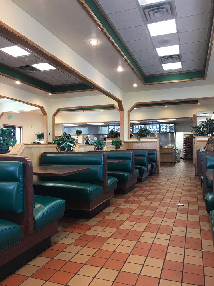 Tooele, UT Restaurants Open for Takeout, Curbside Service and/or