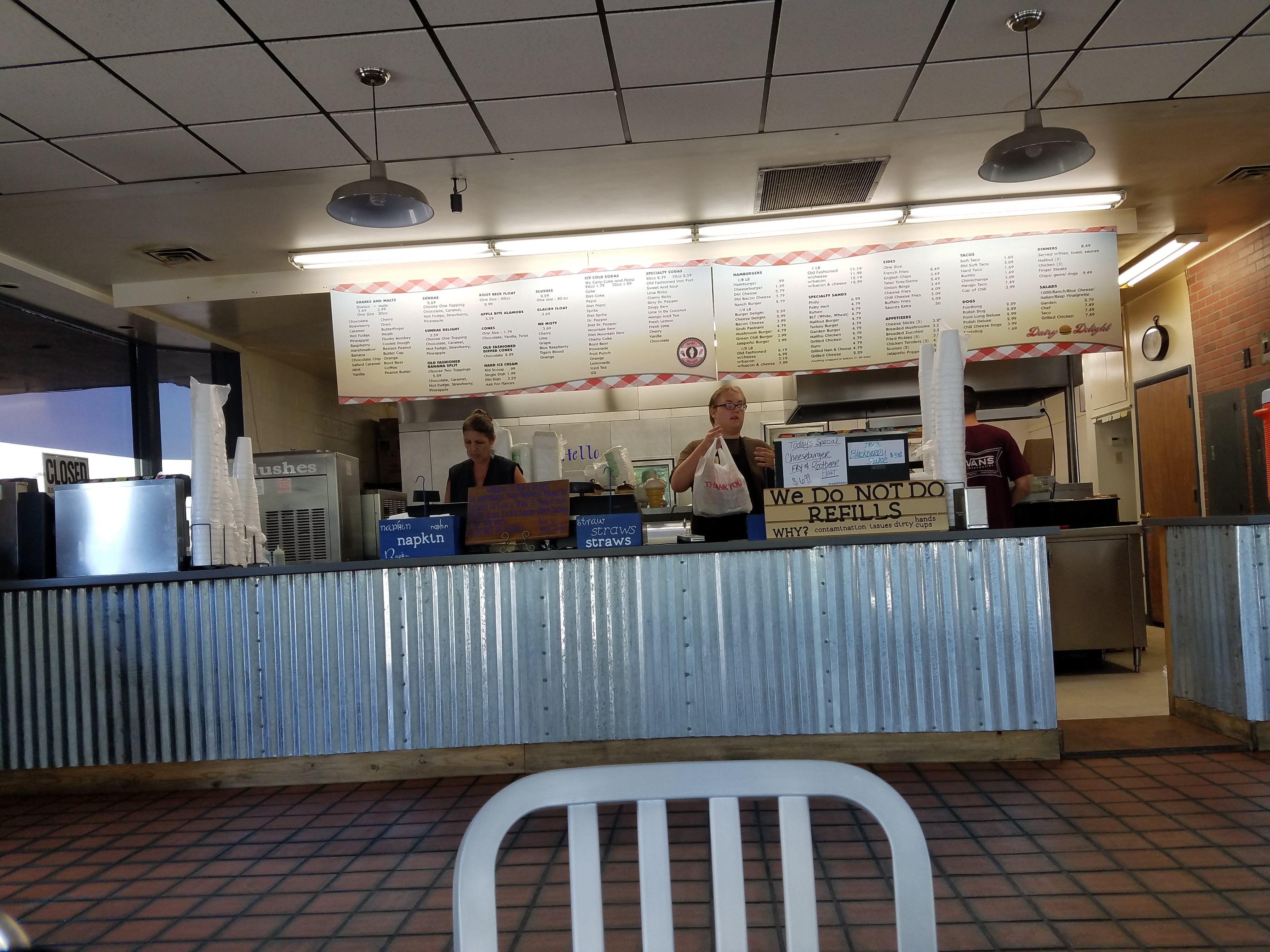 Photo credit: Tripadvisor