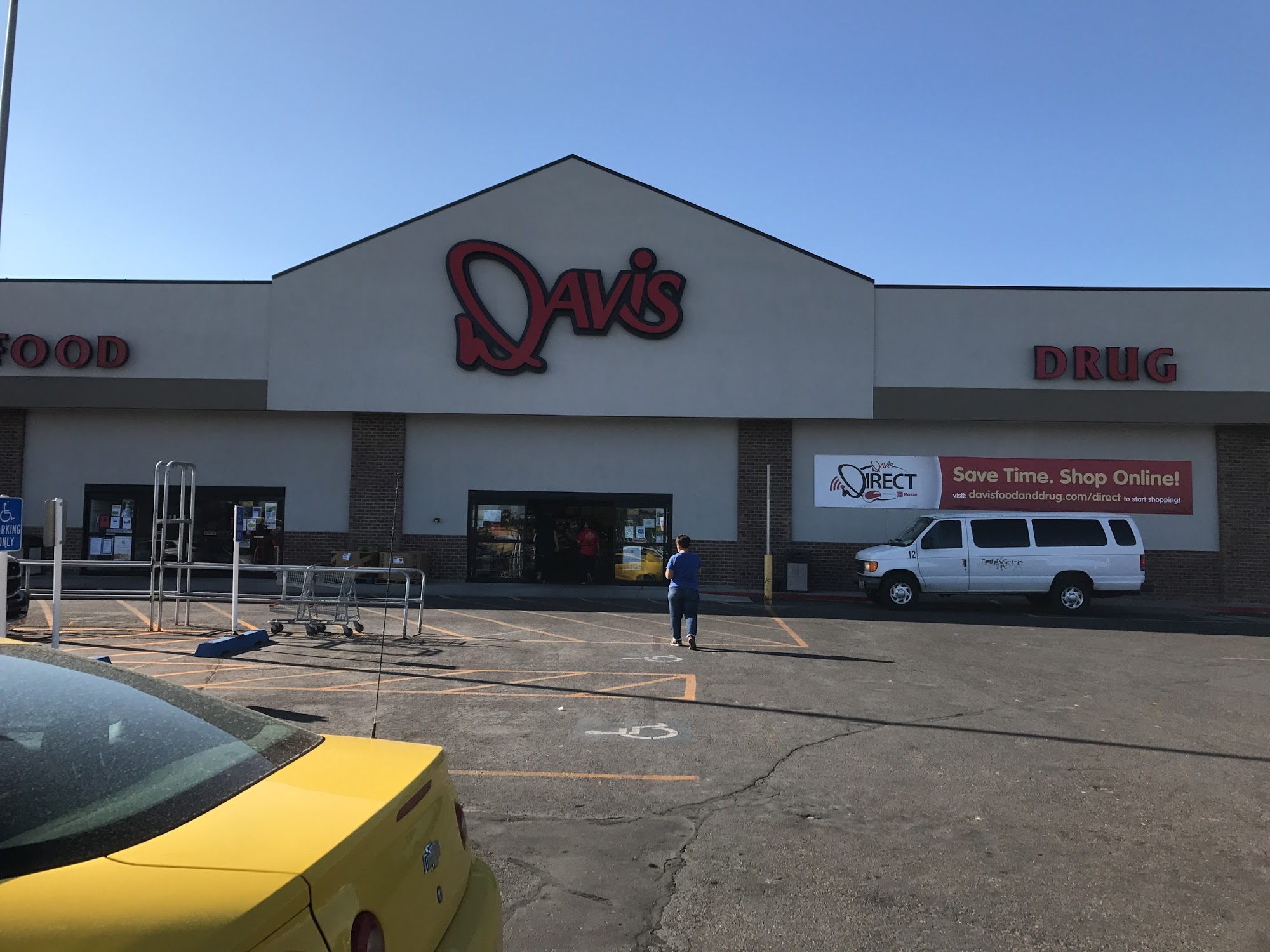 Davis Food & Drug