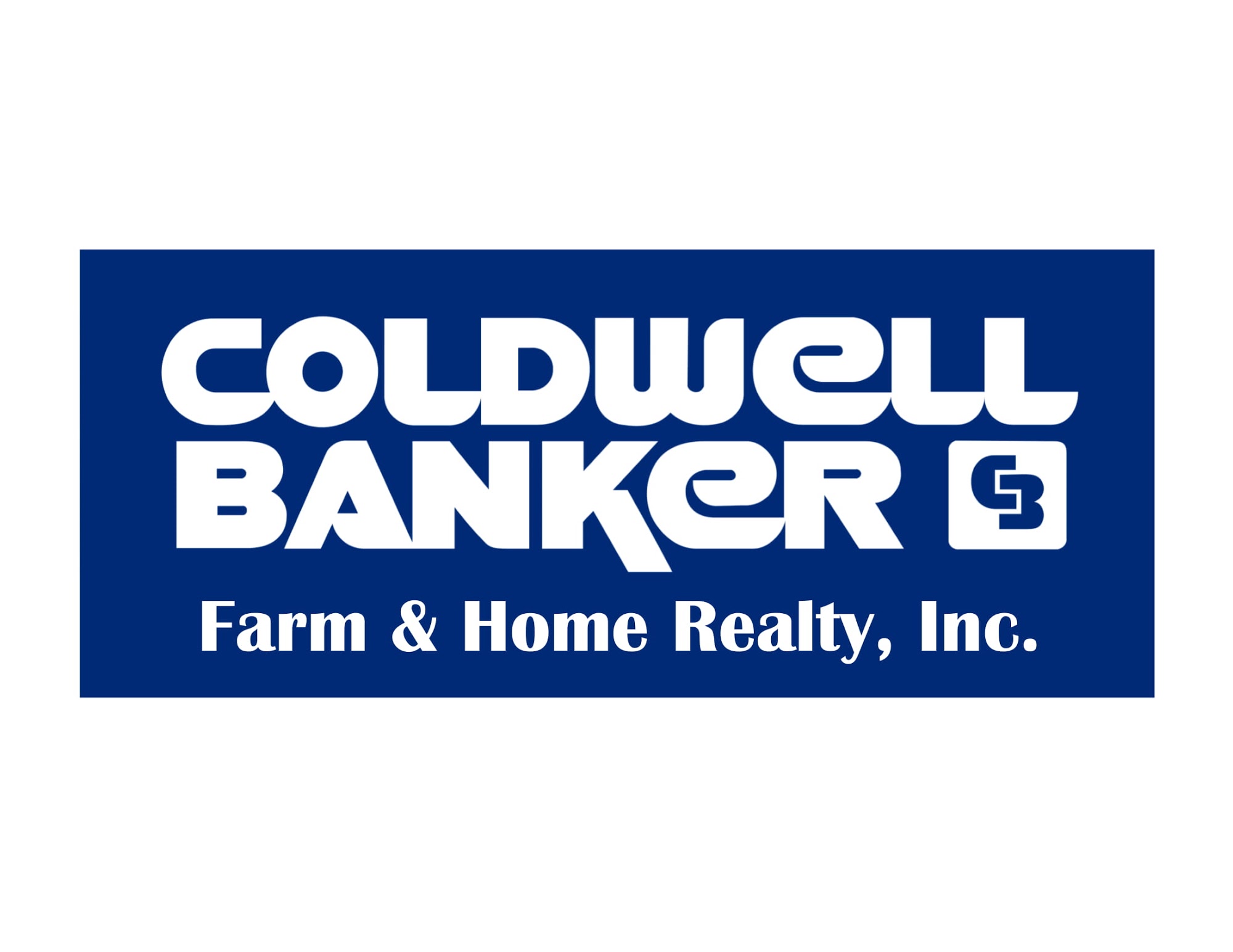 Coldwell Banker Farm and Home Realty