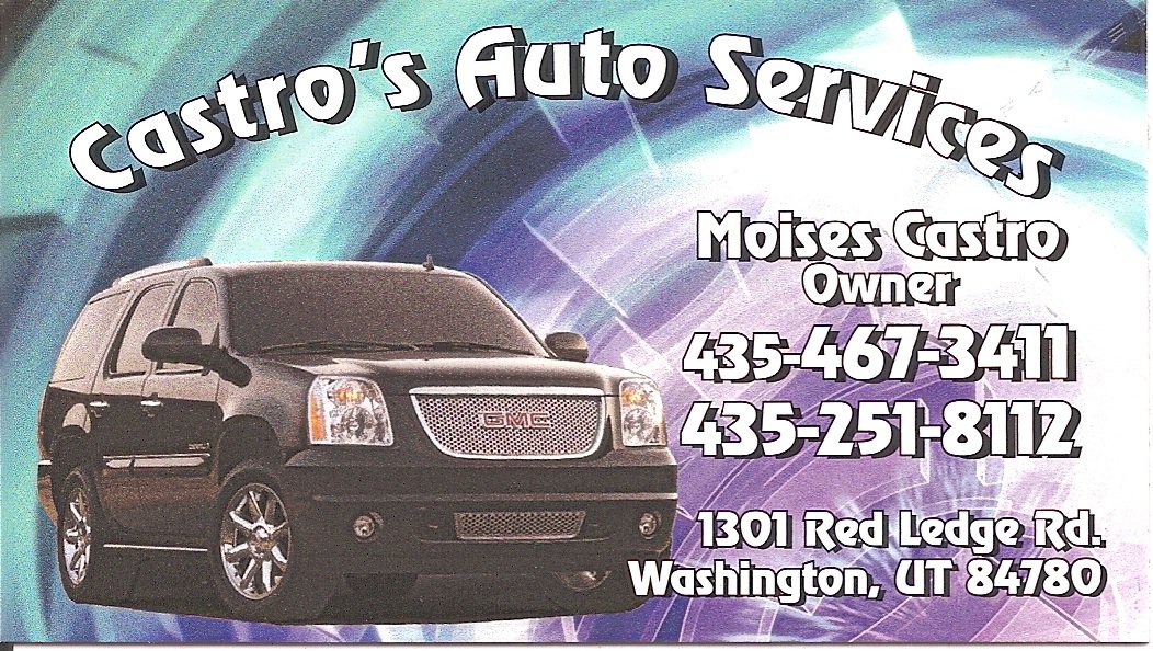Castros Auto Services