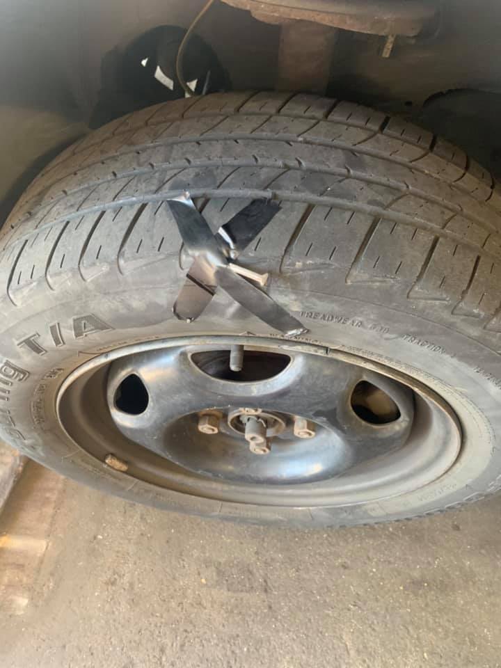 Big O Tires 3176 W 7800 S, West Jordan