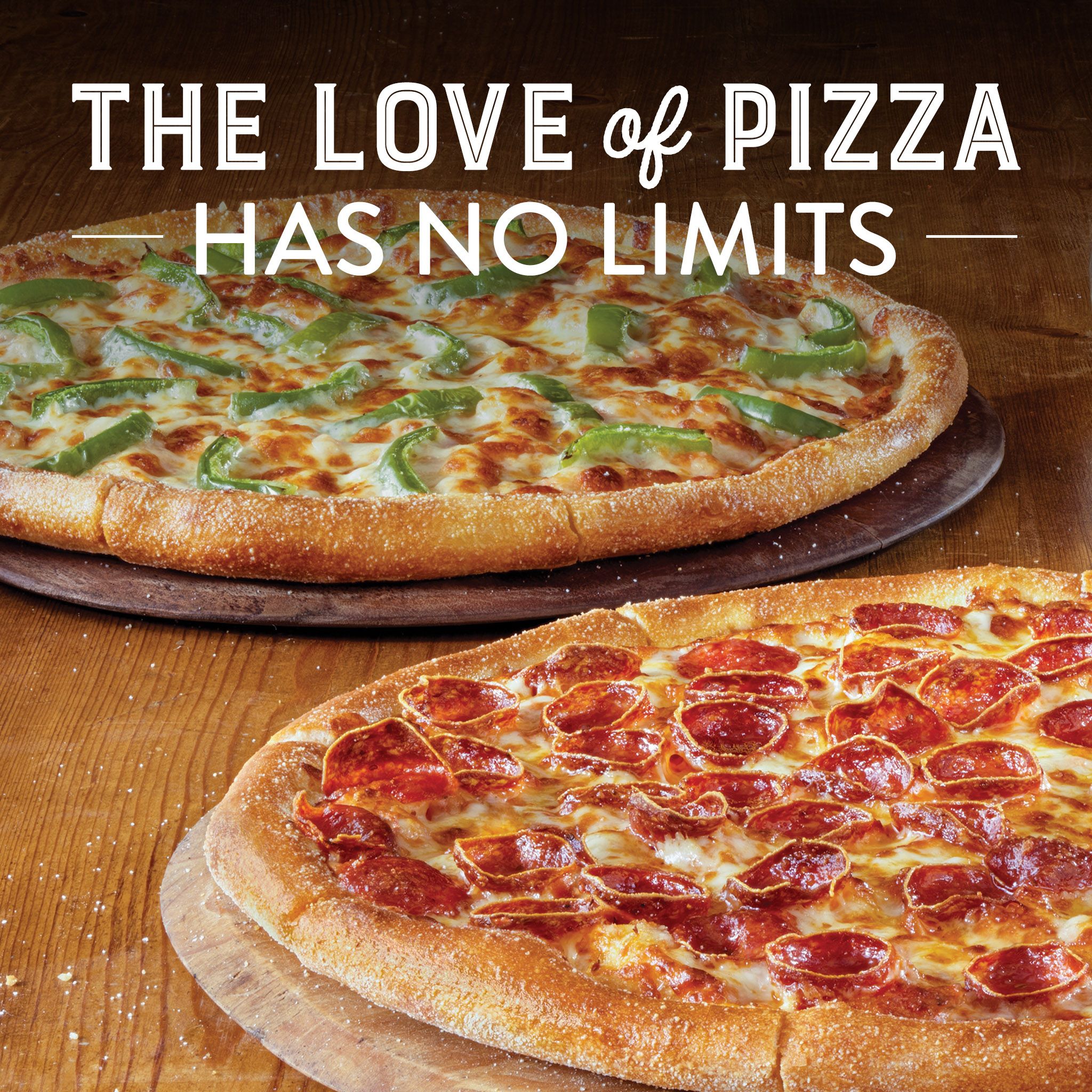 Marco's Pizza 6910 S Redwood Rd Suite E, West Jordan