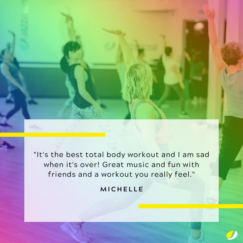 Jazzercise 1520 W 9000 S, West Jordan