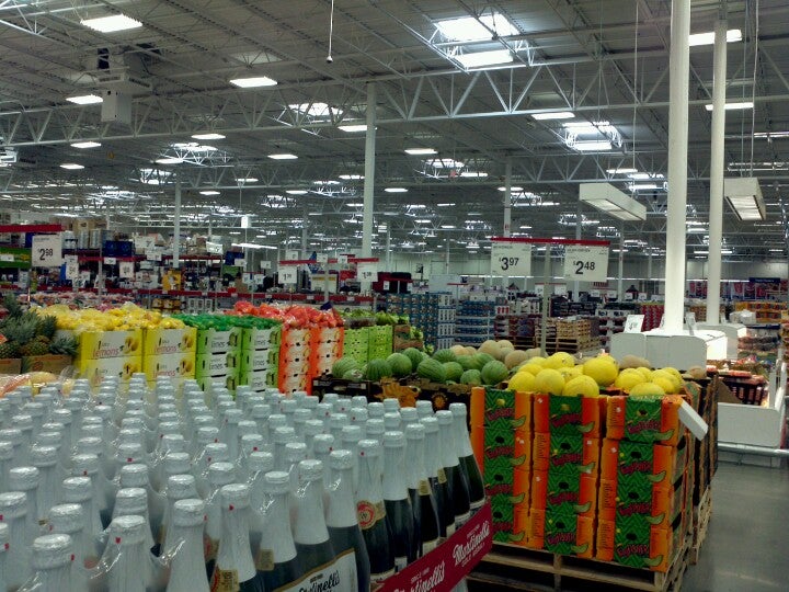 Sam's Club Pharmacy 7571 S 3800 W, West Jordan