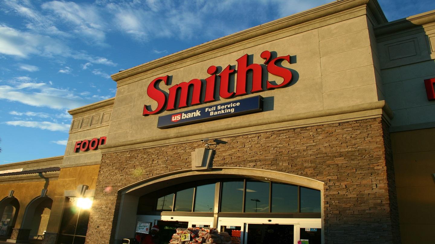 Smith's Marketplace