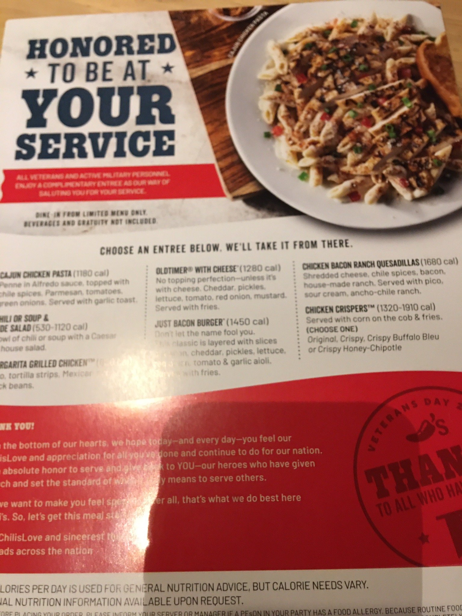 Photo credit: Tripadvisor