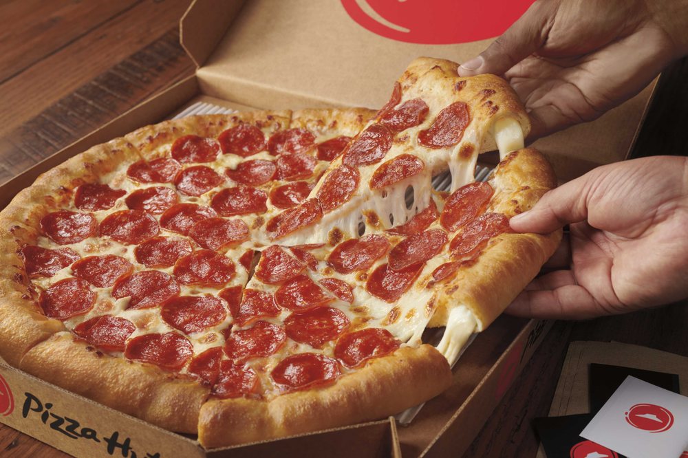 Pizza Hut Express 7779 S, Jordan Landing Blvd W, West Jordan