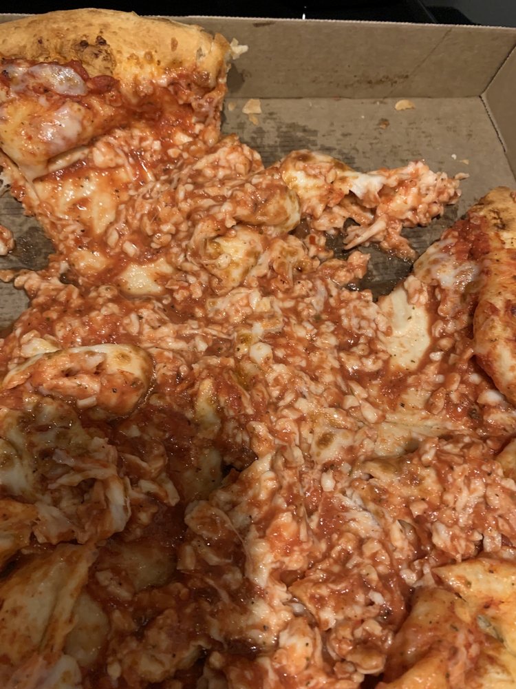 Little Caesars Pizza 6973 S 4800 W, West Jordan