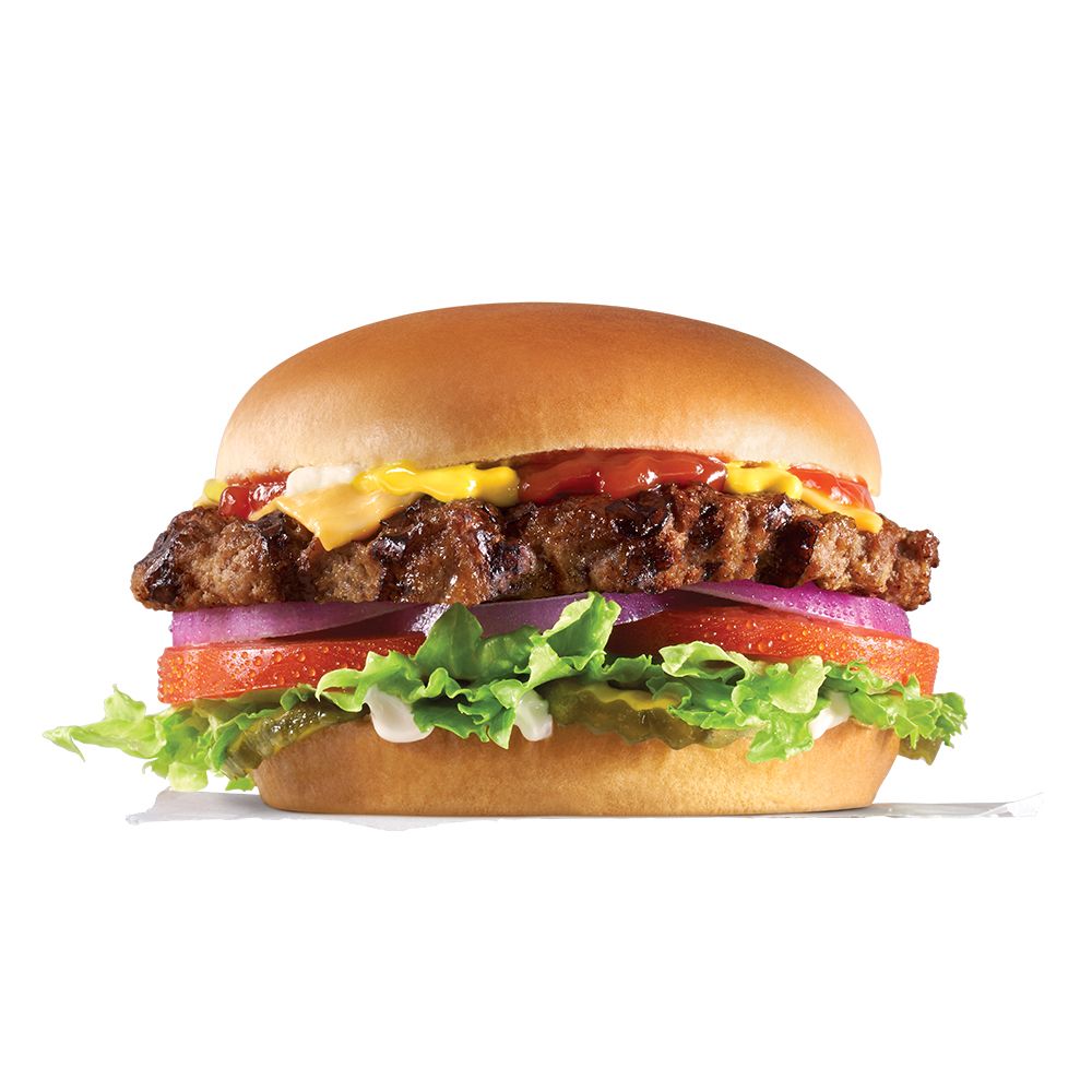 Carl's Jr. 9025 S Redwood Rd, West Jordan