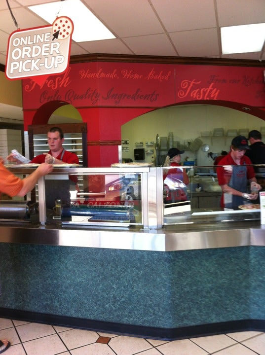 Papa Murphy's | Take 'N' Bake Pizza 2688 W 9000 S, West Jordan