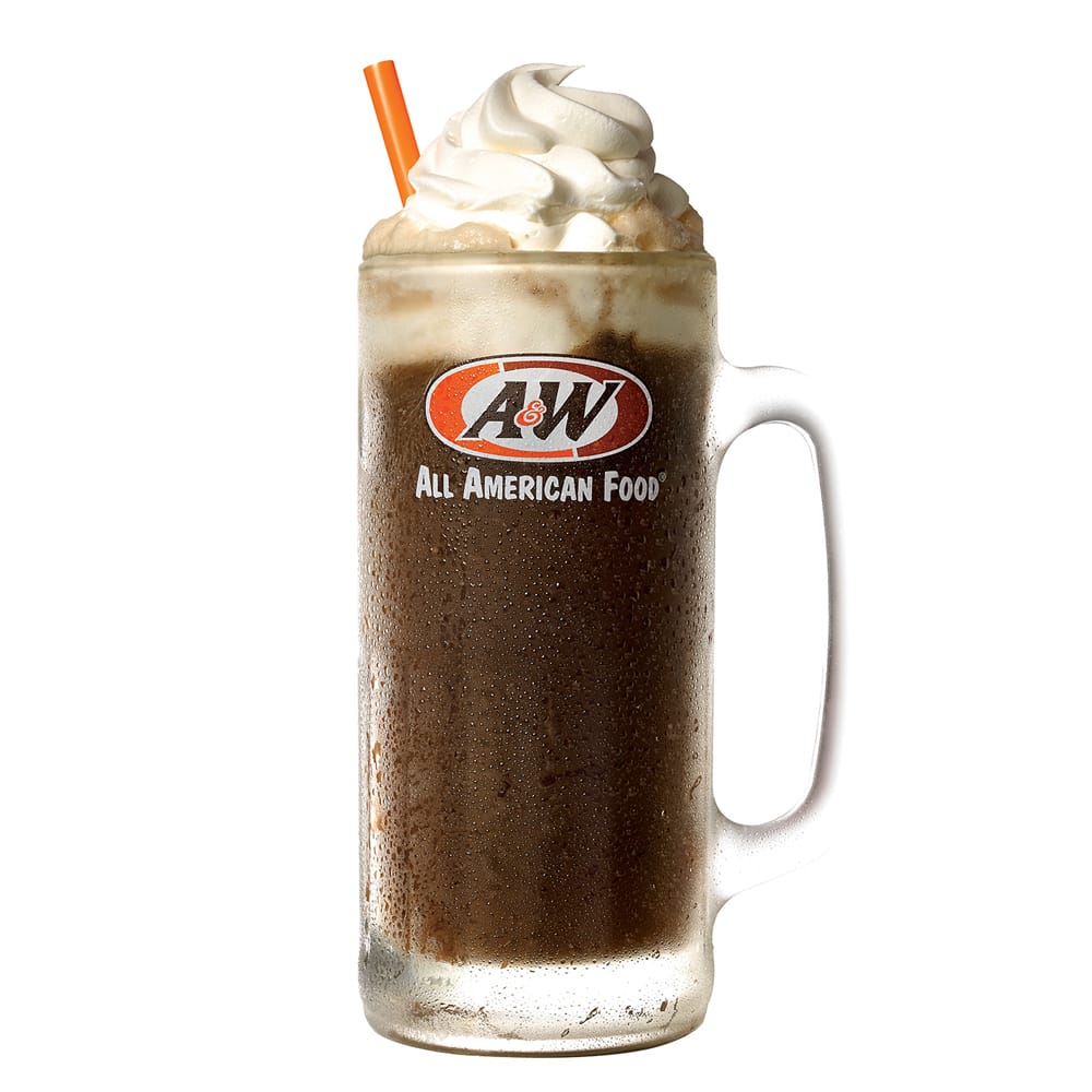 A&W Restaurant 1680 W 9000 S, West Jordan