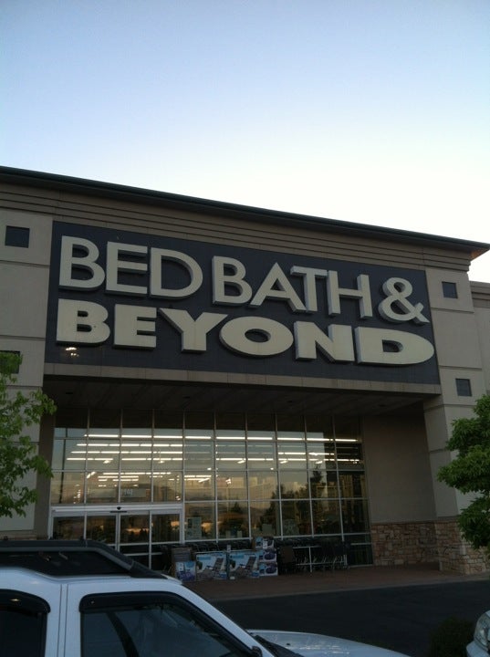 Bed Bath & Beyond 7142 South, Plaza Center Dr, West Jordan