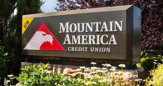 Mountain America Corporate (not a branch)