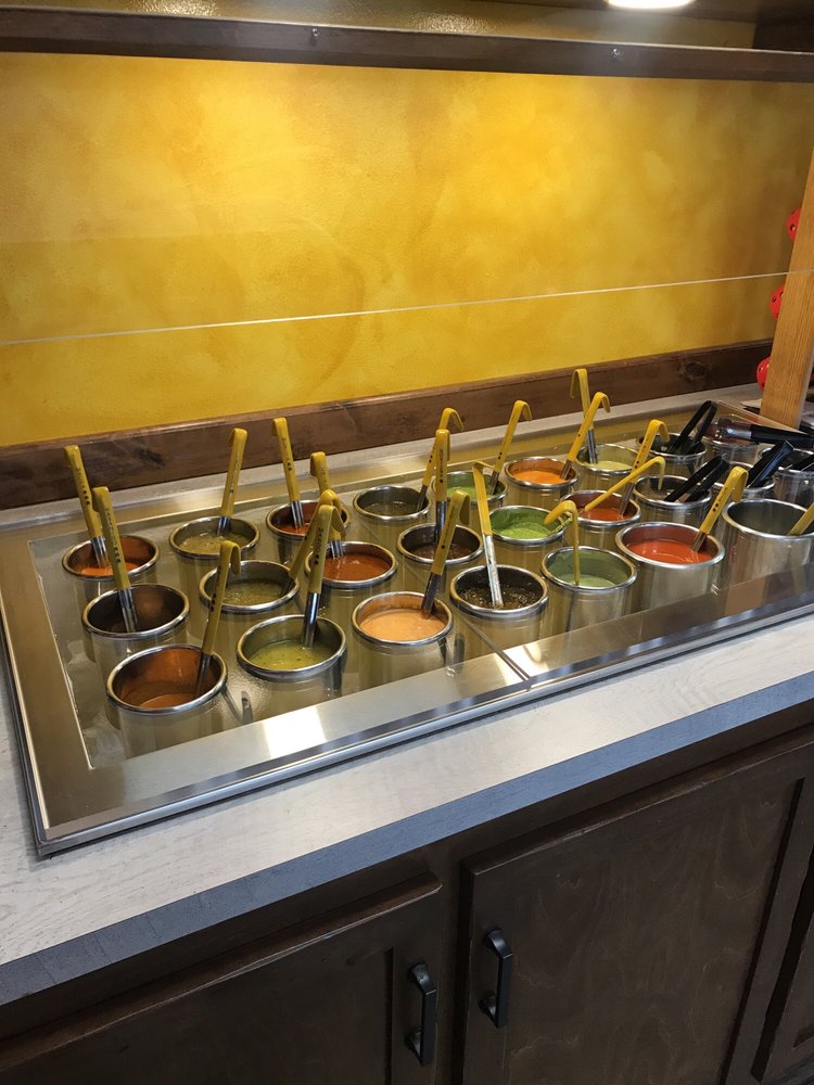 Betos Mexican Food 2591 W 7800 S, West Jordan