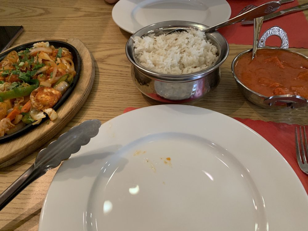 Flavors of India 1650 Fox Park Dr, West Jordan