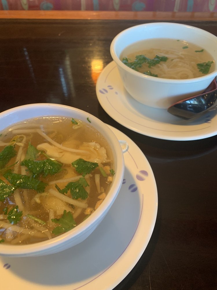 New Thai Cafe 2653 W 7800 S B, West Jordan