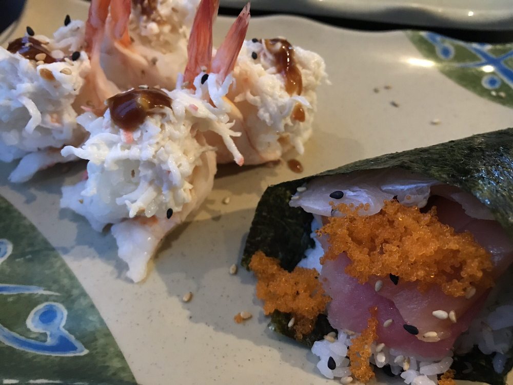 Simply Sushi 7117 S Redwood Rd, West Jordan
