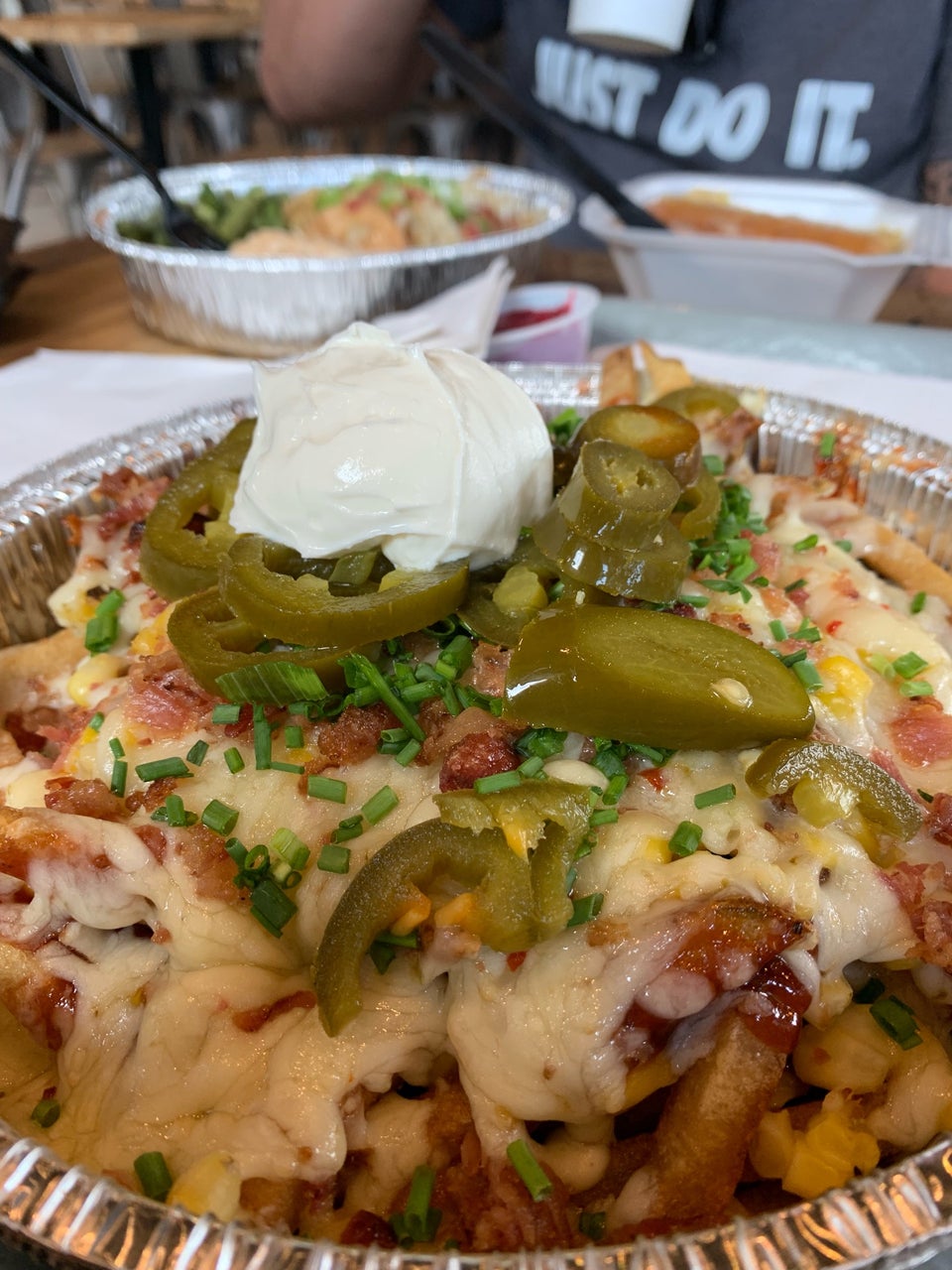 SpudToddos 7251 Plaza Center Dr #120, West Jordan